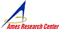 Ames Research Center Logo