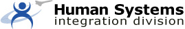 Human Systems Integration Division Logo